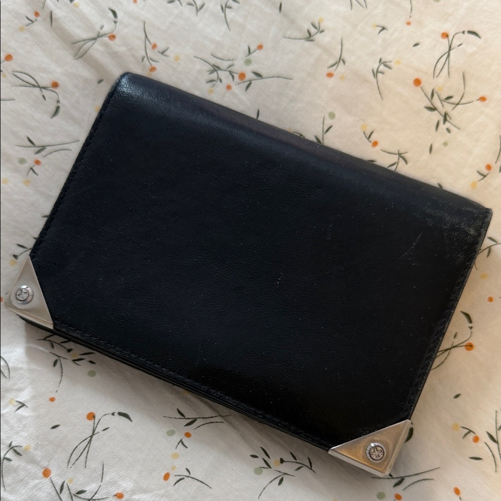 Alexander Wang Leather Wallet